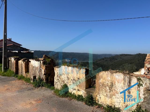 Casa venda em Vila de Rei