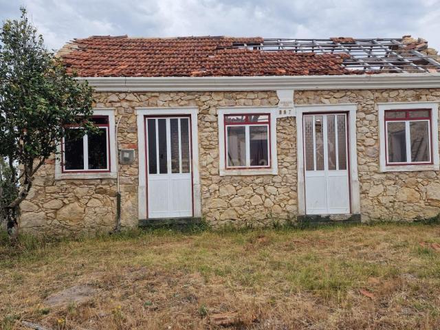 Casa venda em Leiria