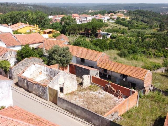 Casa venda em Alcobaça, Leiria