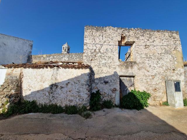 Casa venda em Benafim Pequeno, Loulé