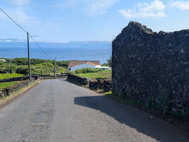Casa venda em Açores, Ilha Do Pico