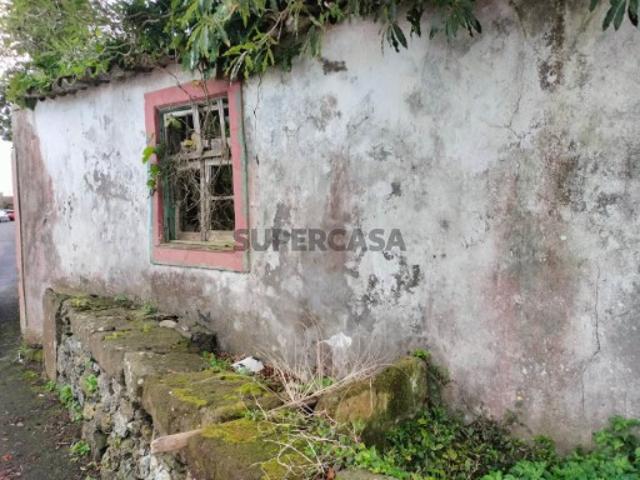 Casa venda em Açores, Lajes