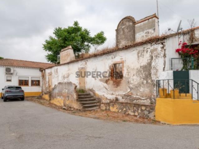 Casa venda em Évora, Azarujinha