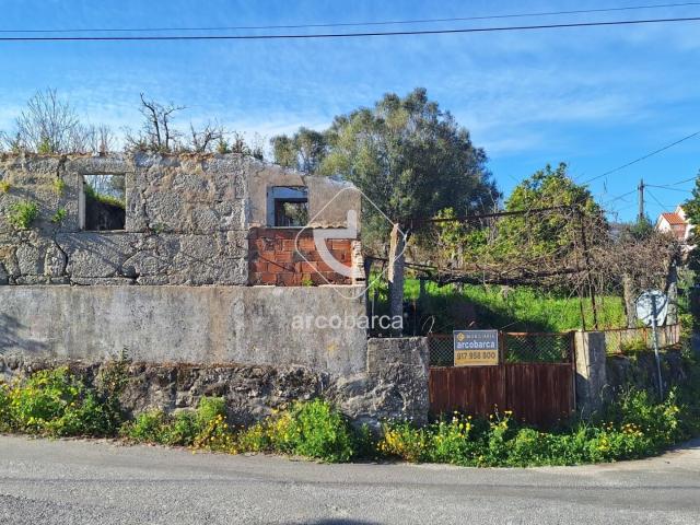 Casa venda em Boalhosa, Viana Do Castelo
