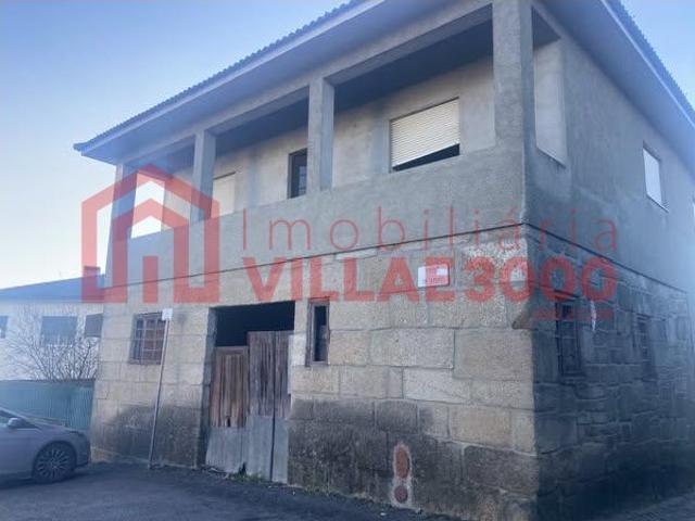 Casa venda em Vila Real