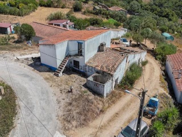 Terreno venda em Caeiros de Cima, Aljezur