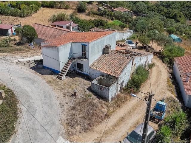 Terreno venda em Caeiros de Cima, Aljezur