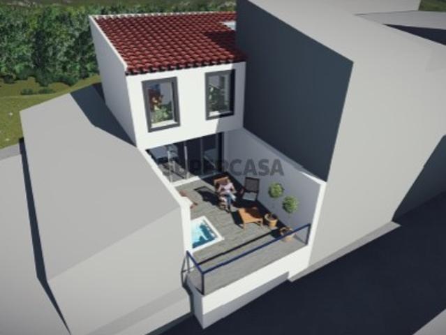 Casa venda em Bela-Mandil, Olhão