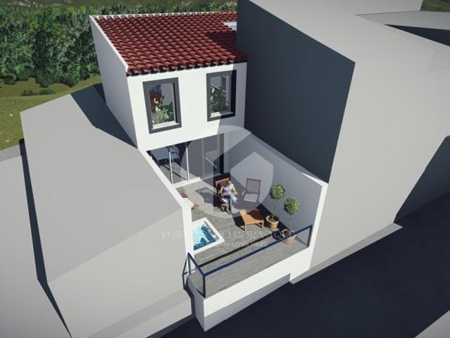 Casa venda em Olhão, Faro