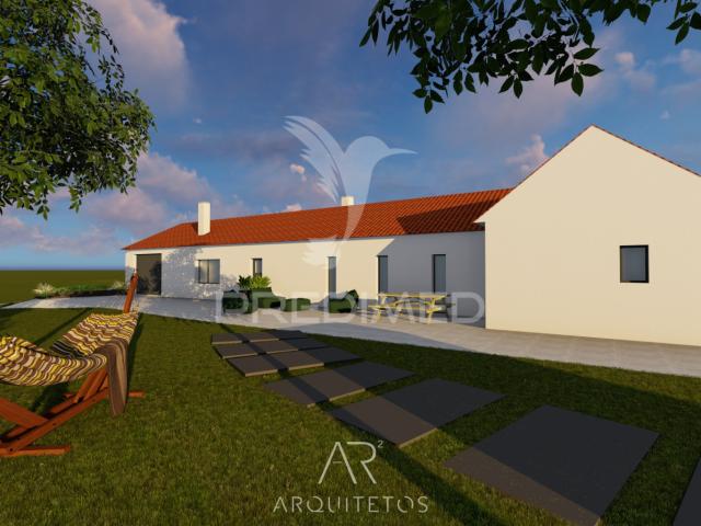Casa venda em Ourém, Santarém