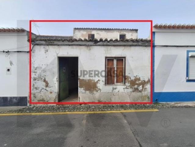 Casa venda em Ferreira Do Alentejo, Beja