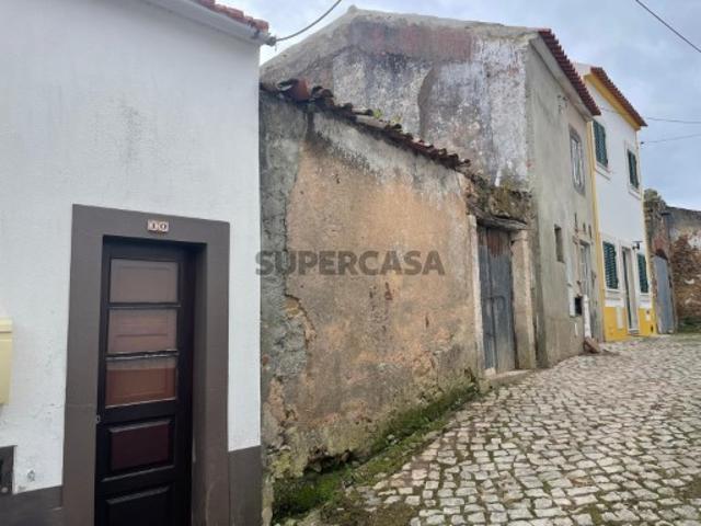 Casa venda em Sancheira Grande, Óbidos
