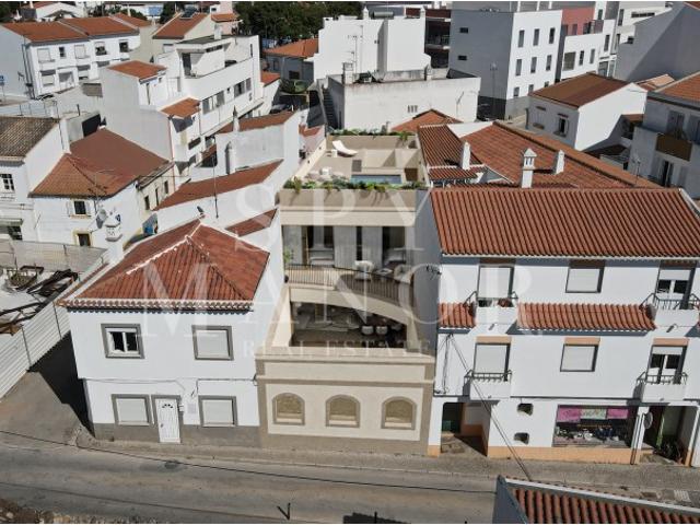 Casa venda em Estômbar, Faro