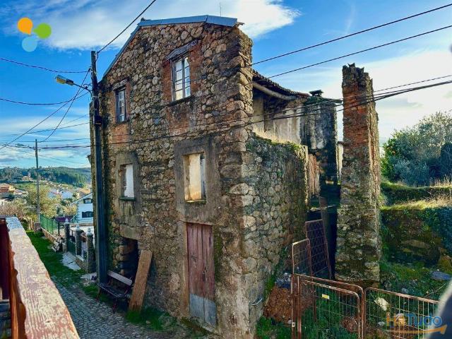 Casa venda em Castelo Branco