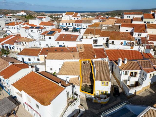 Vivenda venda em Aljezur, Faro