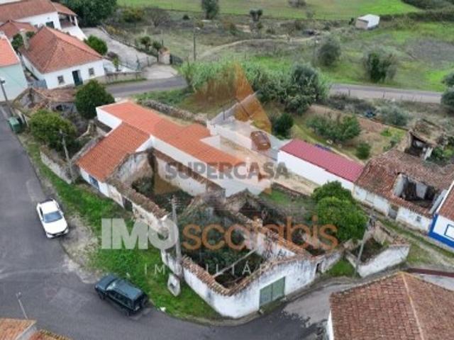 Casa venda em Santarém