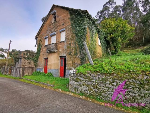 Casa venda em Vila Nova De Cerveira, Viana Do Castelo
