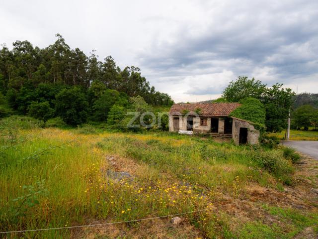 Casa venda em Fafe, Braga