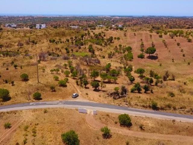 Terreno venda em Vila Real De Santo António, Faro