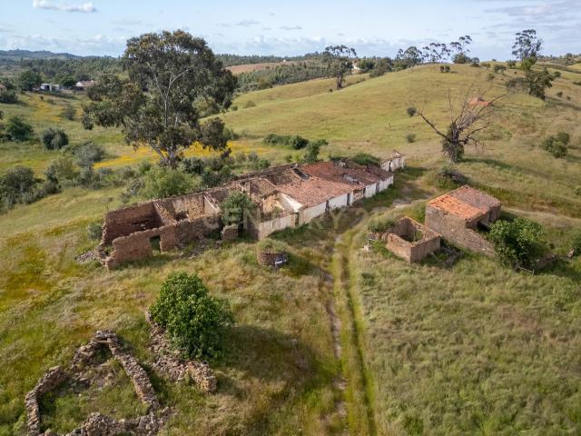 Casa venda em Ourique, Beja