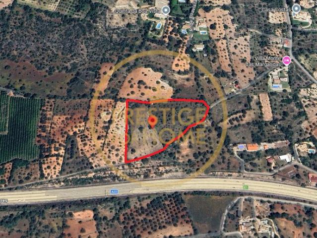 Terreno venda em Loulé, Faro