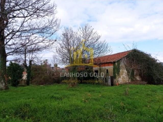 Casa venda em Amares