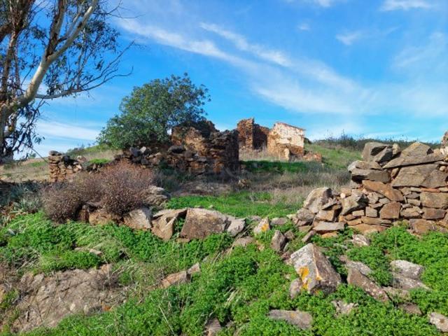 Casa venda em Pisa Barro de Baixo, Castro Marim