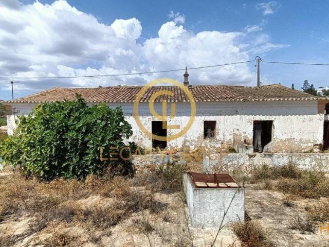 Quinta venda em Albufeira