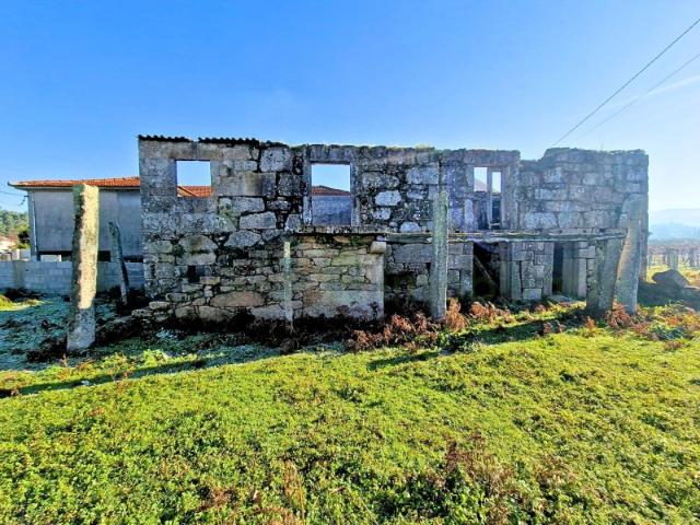 Terreno venda em Monção, Viana Do Castelo