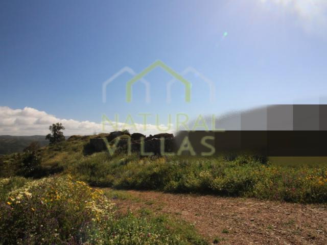 Terreno venda em Santa Catarina da Fonte do Bispo, Tavira