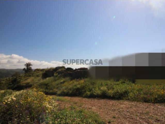Terreno venda em Santa Catarina da Fonte do Bispo, Tavira