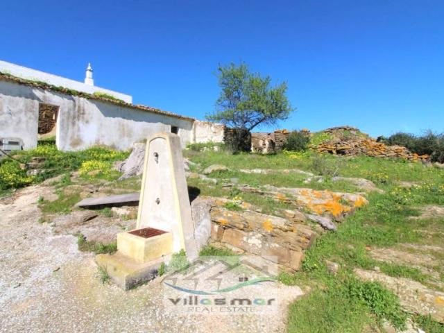 Terreno venda em Alcoutim, Faro