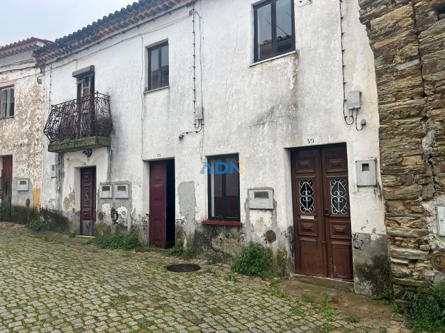 Terreno venda em Castelo Branco