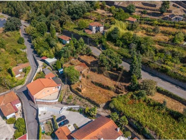 Casa venda em Negrelos, Santo Tirso