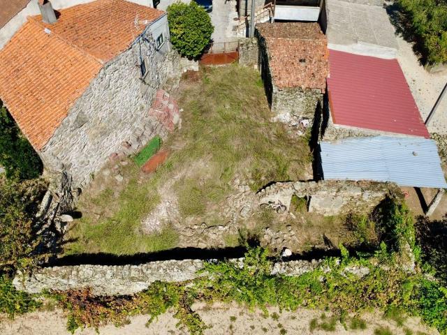 Terreno venda em Souto de Aguiar da Beira e Valverde, Aguiar da Beira