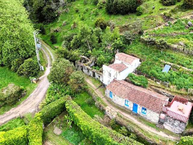 Casa venda em Açores, Faial Da Terra