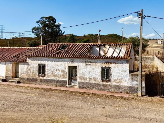 Casa venda em Rega, São Bartolomeu De Messines