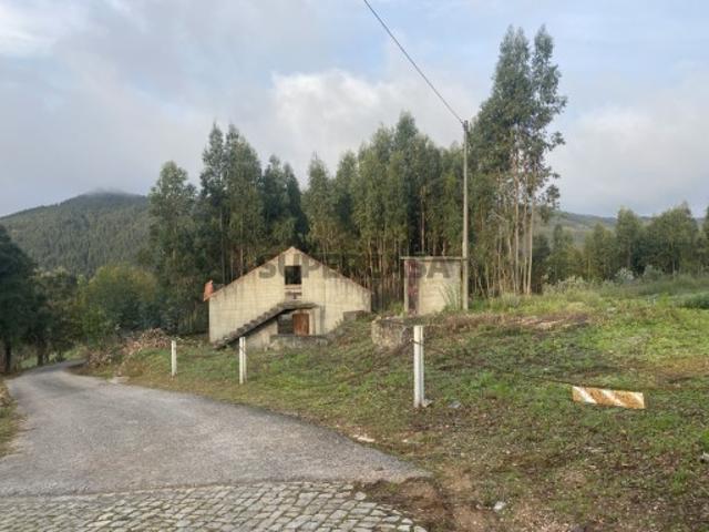 Casa venda em Figueiró Dos Vinhos, Leiria