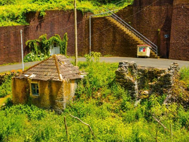 Casa venda em São Vicente, Ilha Da Madeira