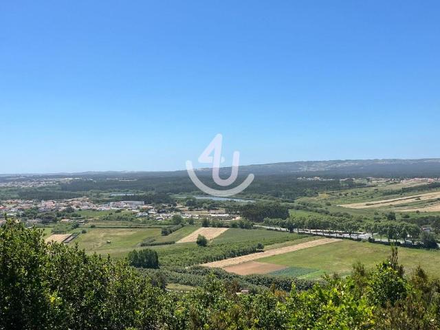 Vivenda venda em Caldas Da Rainha, Leiria