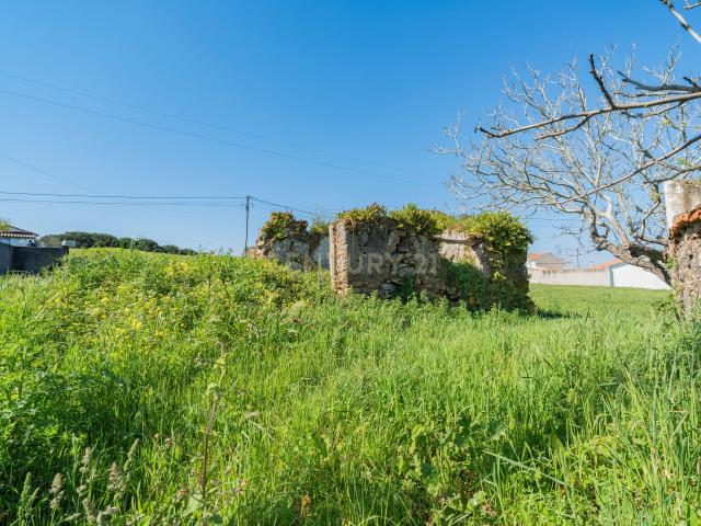 Casa venda em Casais da Vestiaria, Alcobaça