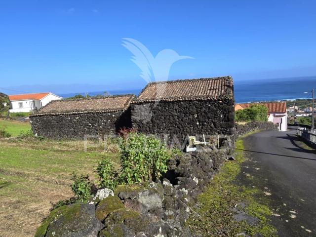 Quinta venda em Açores, São Roque Do Pico