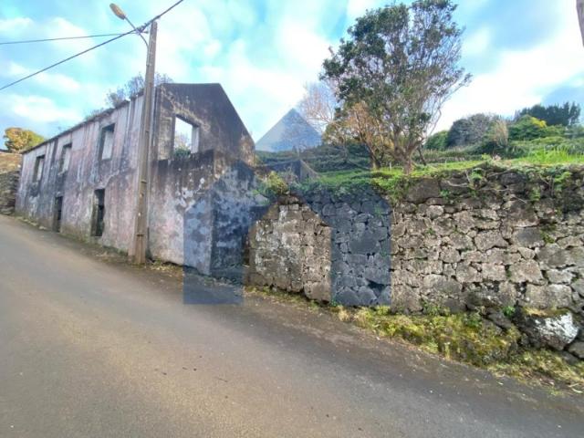 Casa venda em Açores, São Roque Do Pico