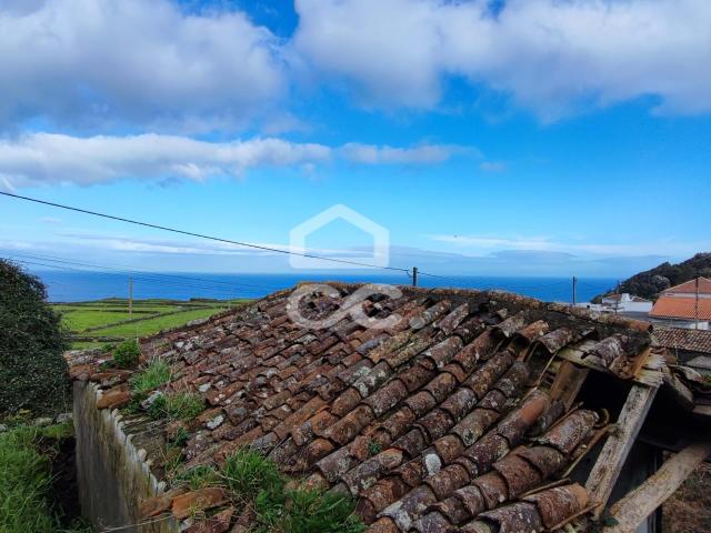 Terreno venda em Açores, Altares
