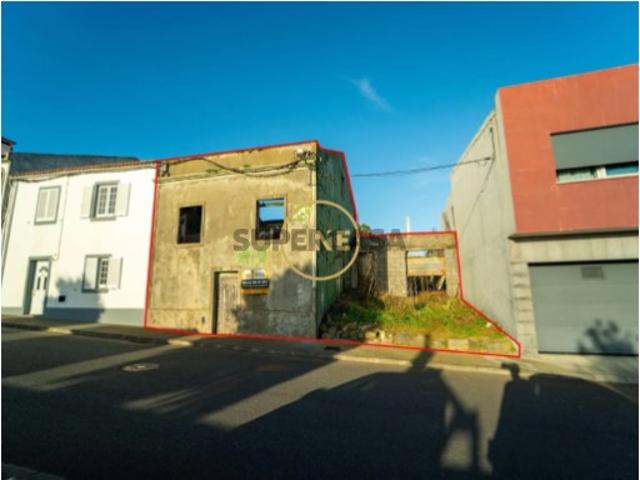 Casa venda em Açores, Ilha De São Miguel