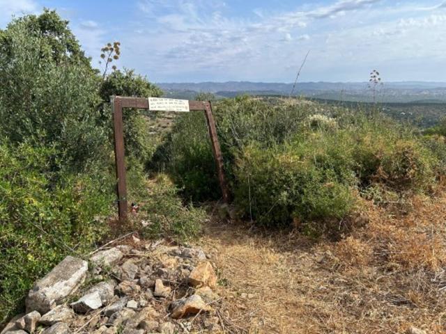 Terreno venda em Vizinhanças, Olhão