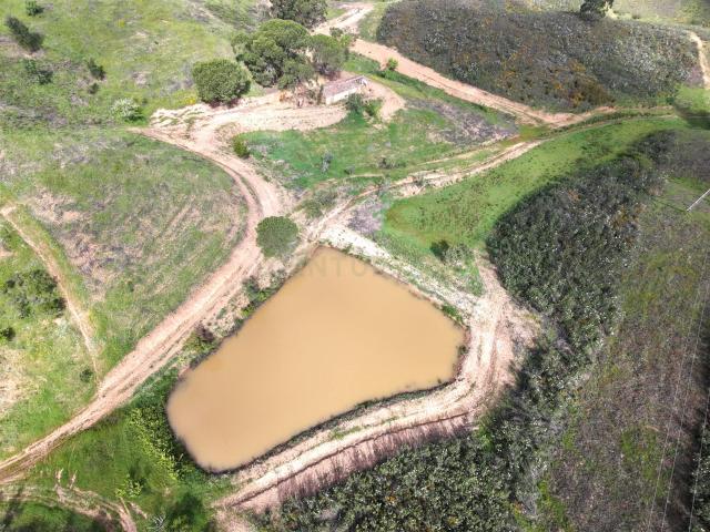 Vivenda venda em Saboia, Odemira