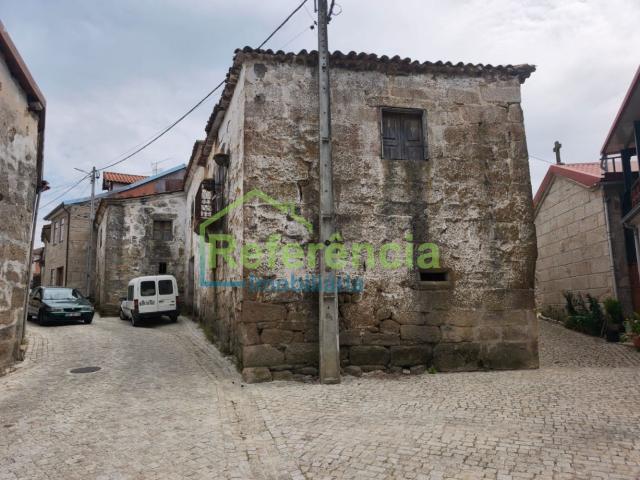 Casa venda em Chaves, Vila Real