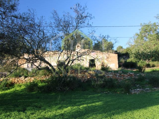 Terreno venda em Olhão, Faro