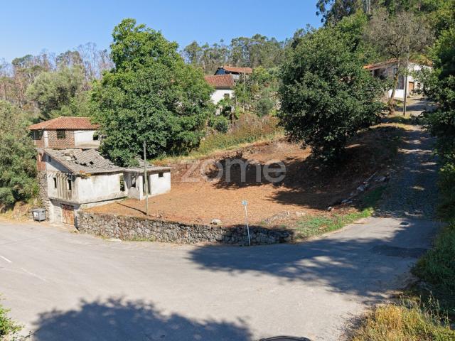 Casa venda em Urjal, Amares